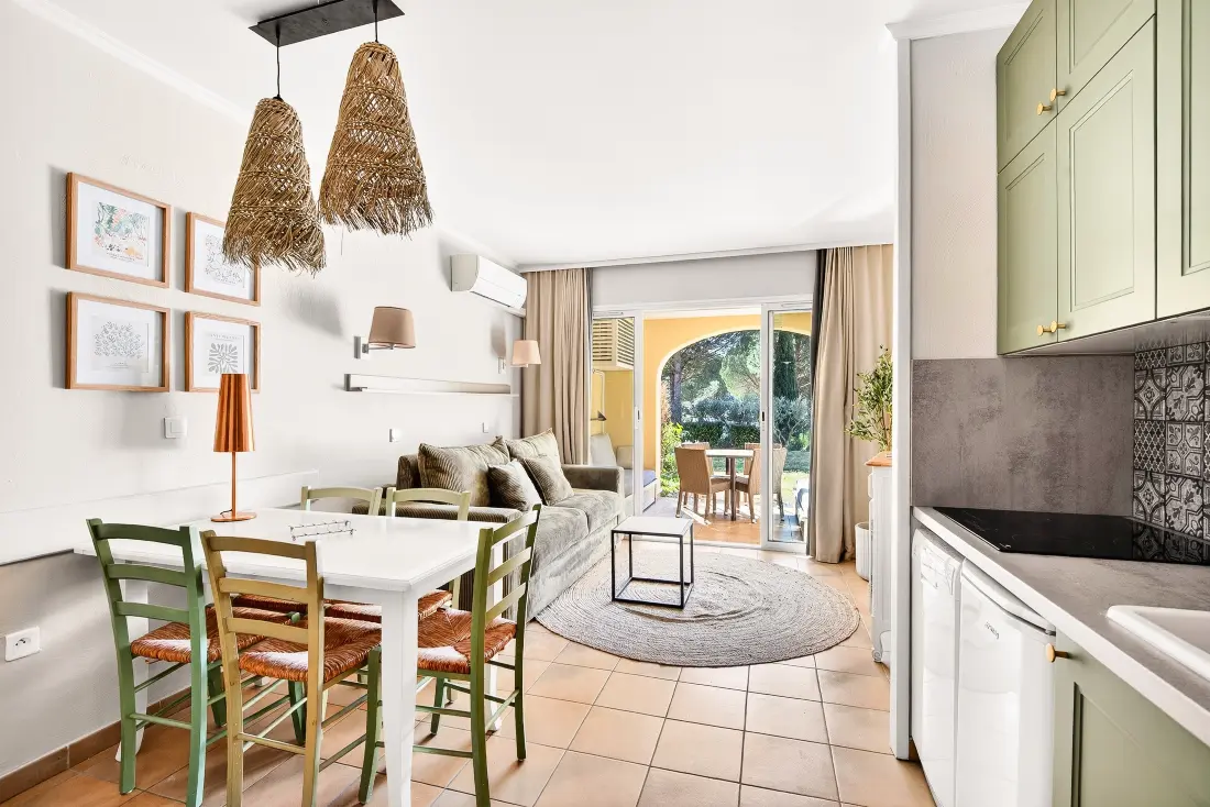 Village Pont Royal en Provence - maeva Home