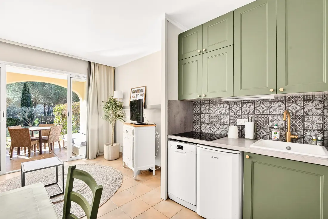 Village Pont Royal en Provence - maeva Home