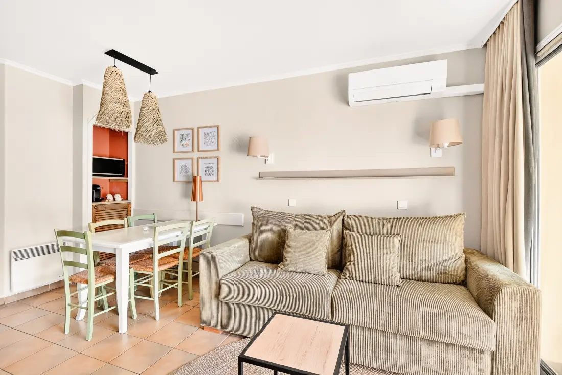 Village Pont Royal en Provence - maeva Home