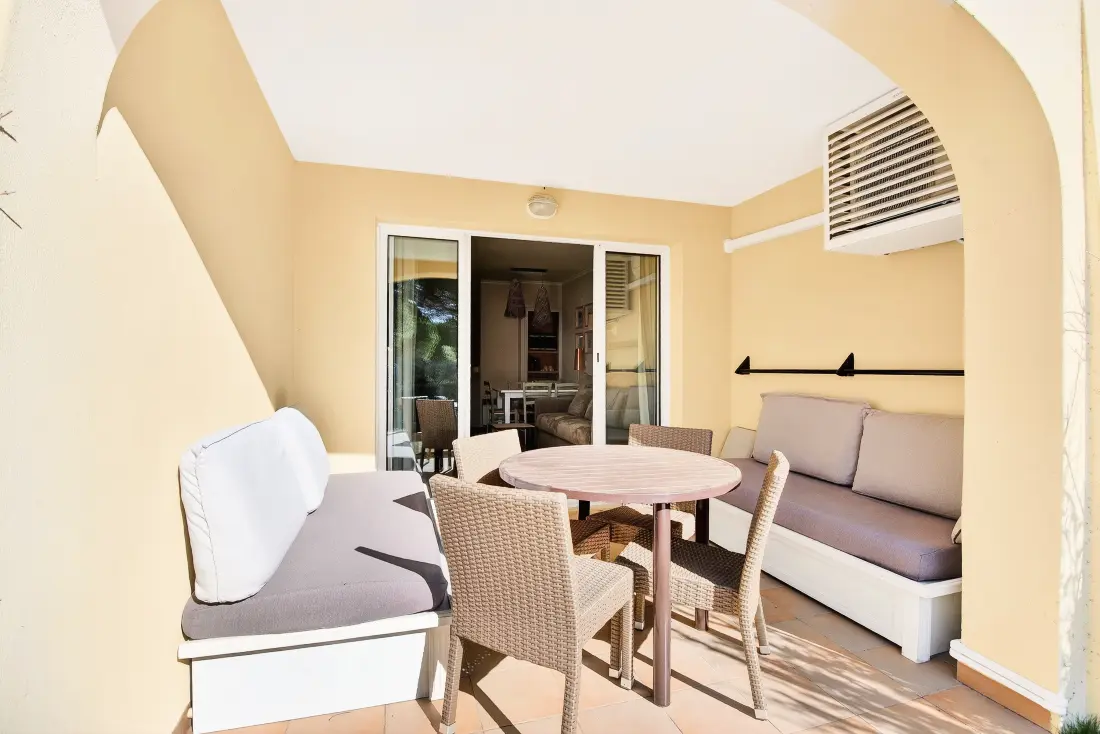 Village Pont Royal en Provence - maeva Home