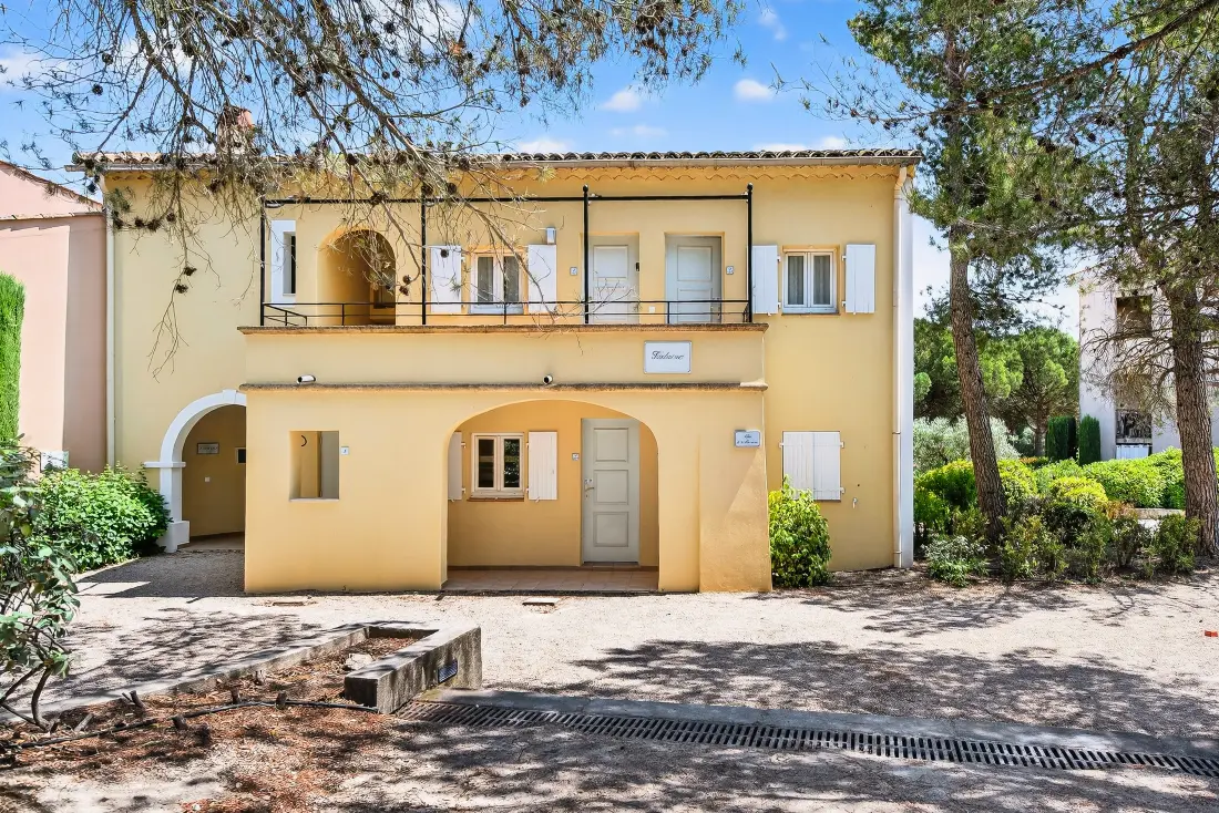 Village Pont Royal en Provence - maeva Home