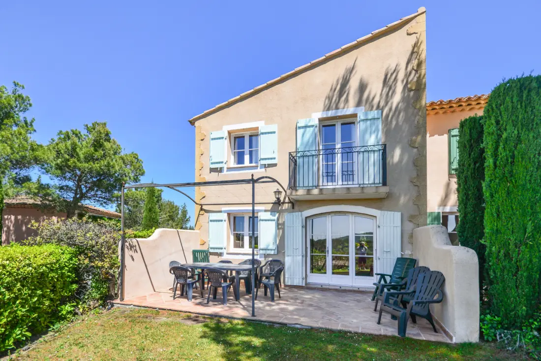 Village Pont Royal en Provence - maeva Home