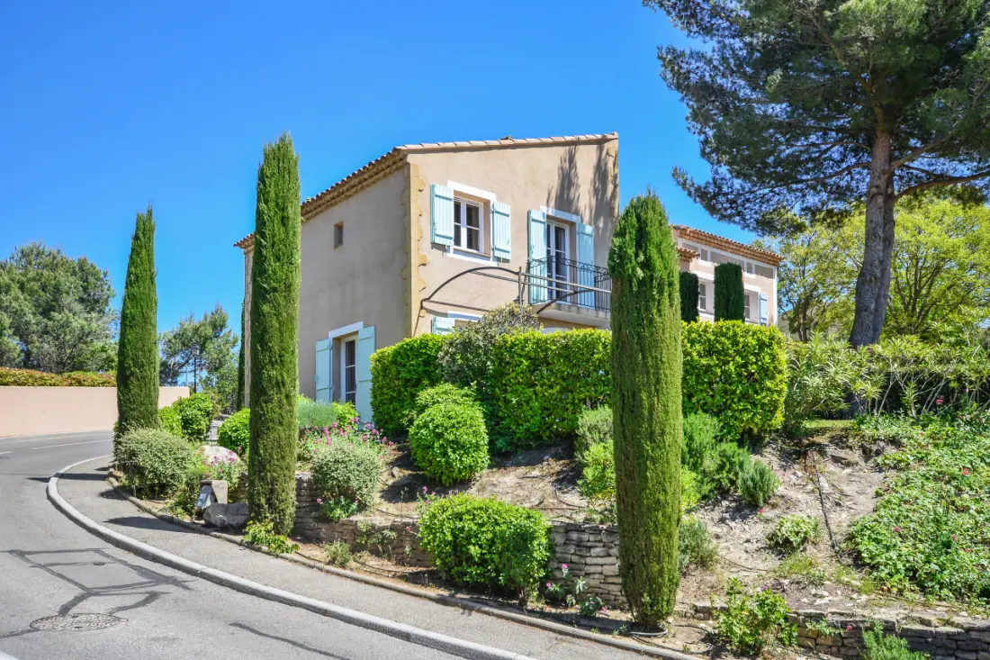 Village Pont Royal en Provence - maeva Home