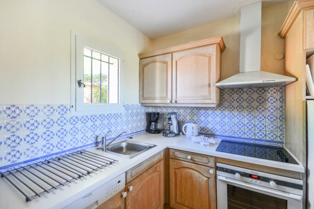 Village Pont Royal en Provence - maeva Home