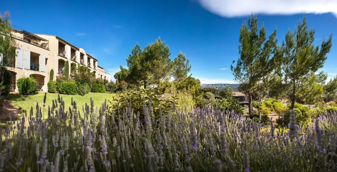Village Pont Royal en Provence - maeva Home