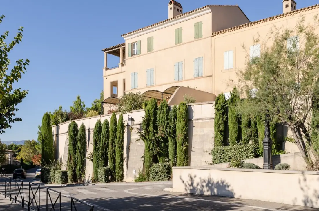 Village Pont Royal en Provence - maeva Home