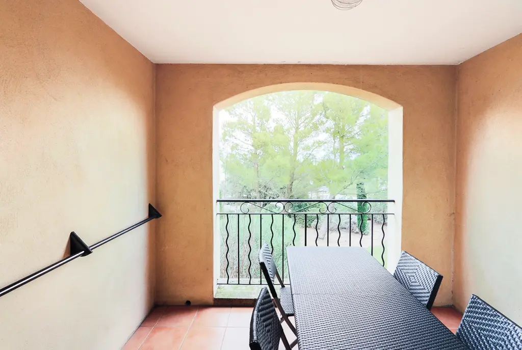 Village Pont Royal Provence-ban - maeva Home