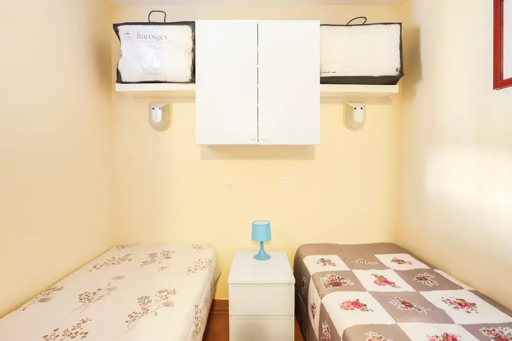 Village Pont Royal en Provence - maeva Home