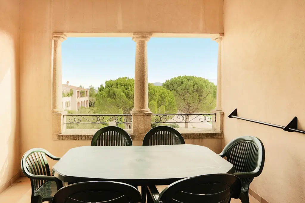 Village Pont Royal Provence-ban - maeva Home
