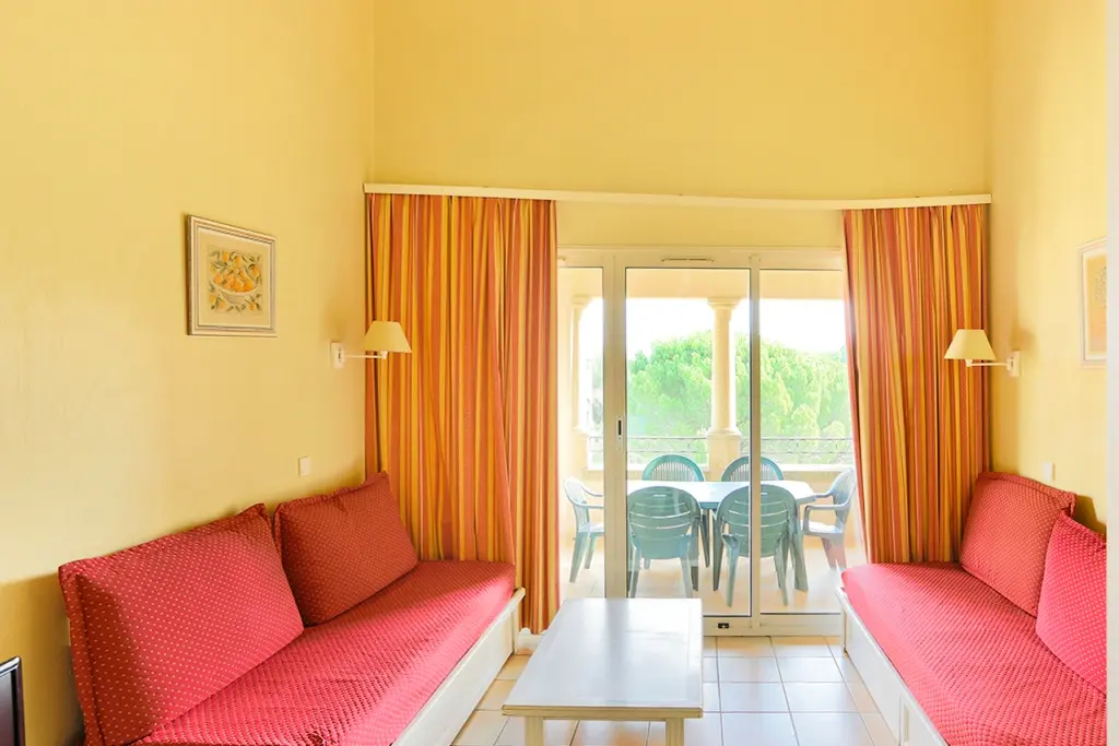 Village Pont Royal Provence-ban - maeva Home