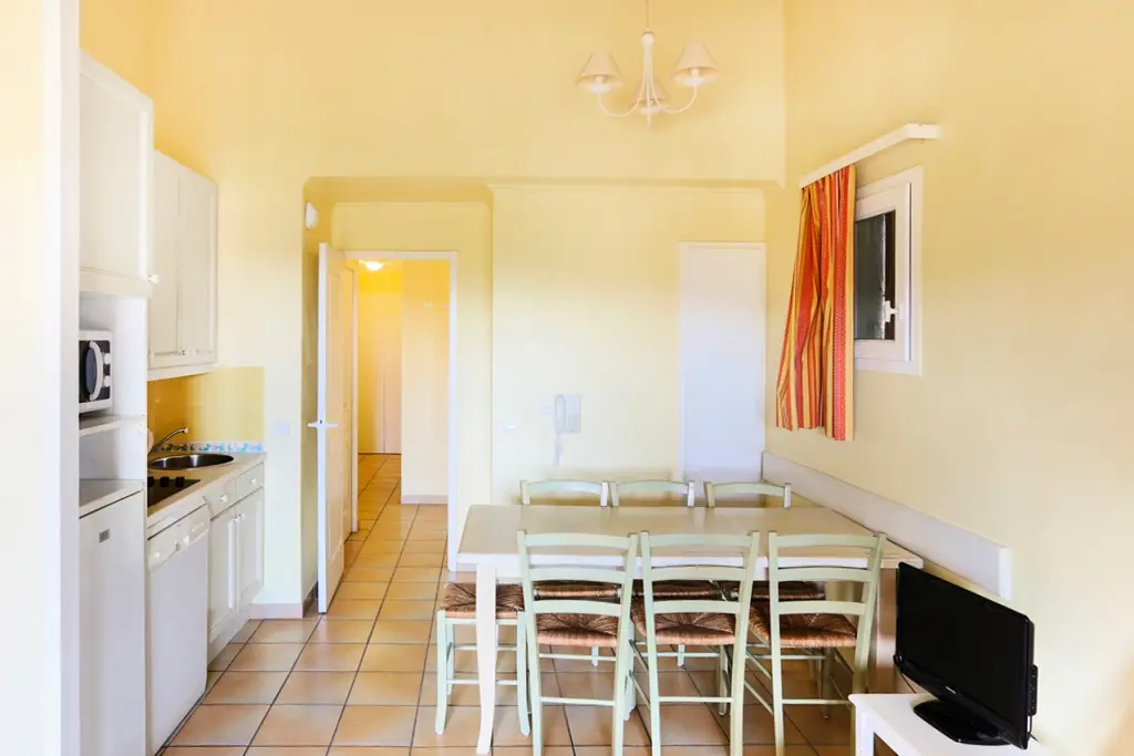 Village Pont Royal Provence-ban - maeva Home