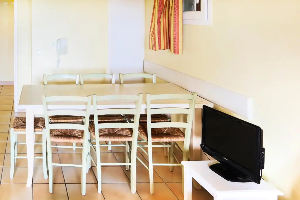 Village Pont Royal Provence-ban - maeva Home
