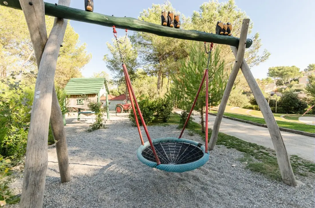 Village Pont Royal en Provence - maeva Home