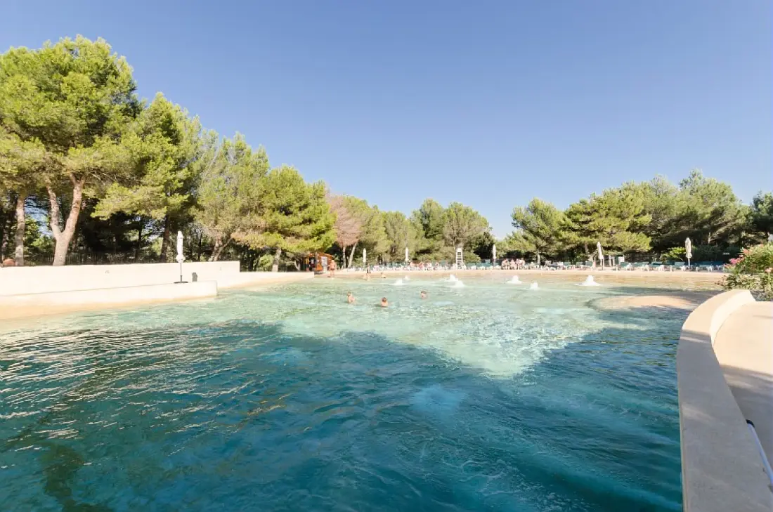 Village Pont Royal en Provence - maeva Home