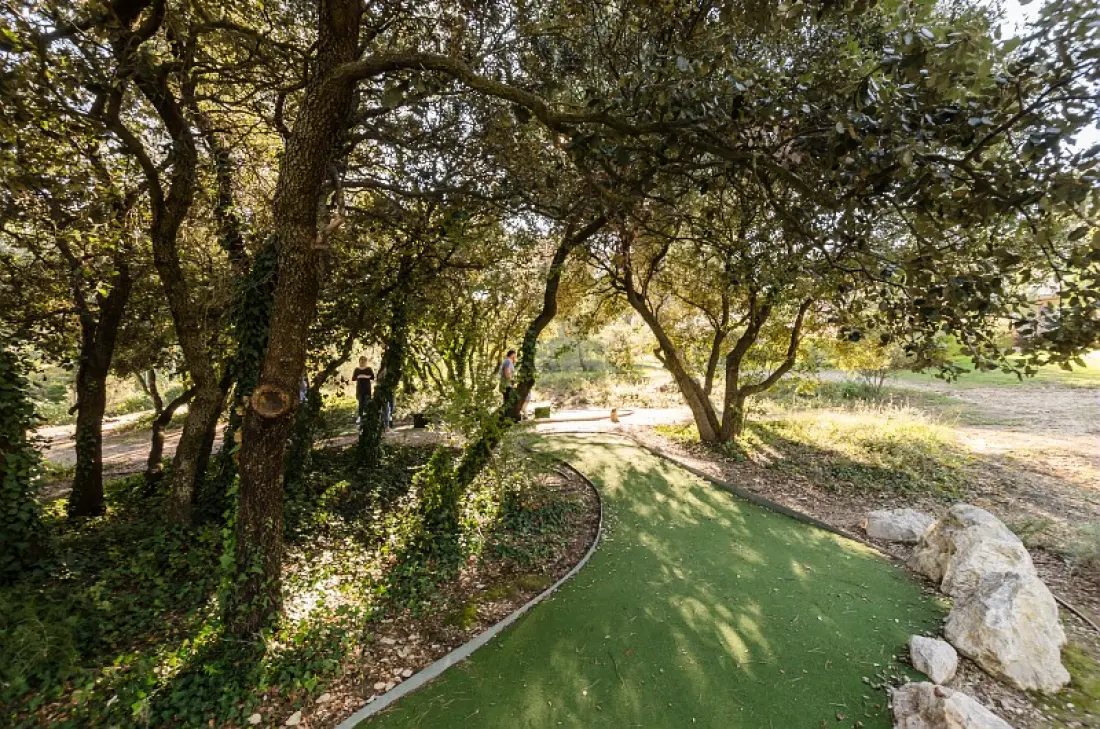 Village Pont Royal en Provence - maeva Home