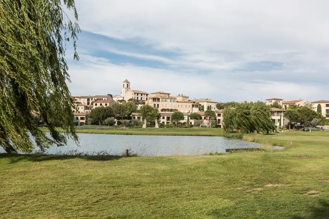 Village Pont Royal en Provence - maeva Home