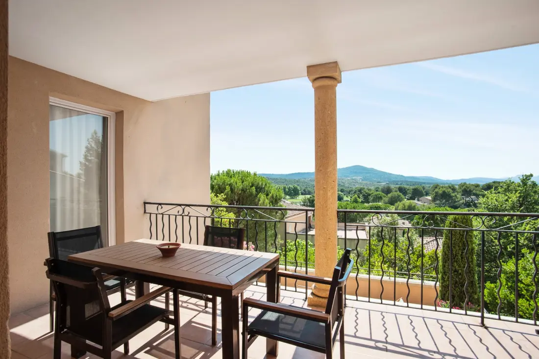 Dorf Pont Royal in der Provence - maeva Home