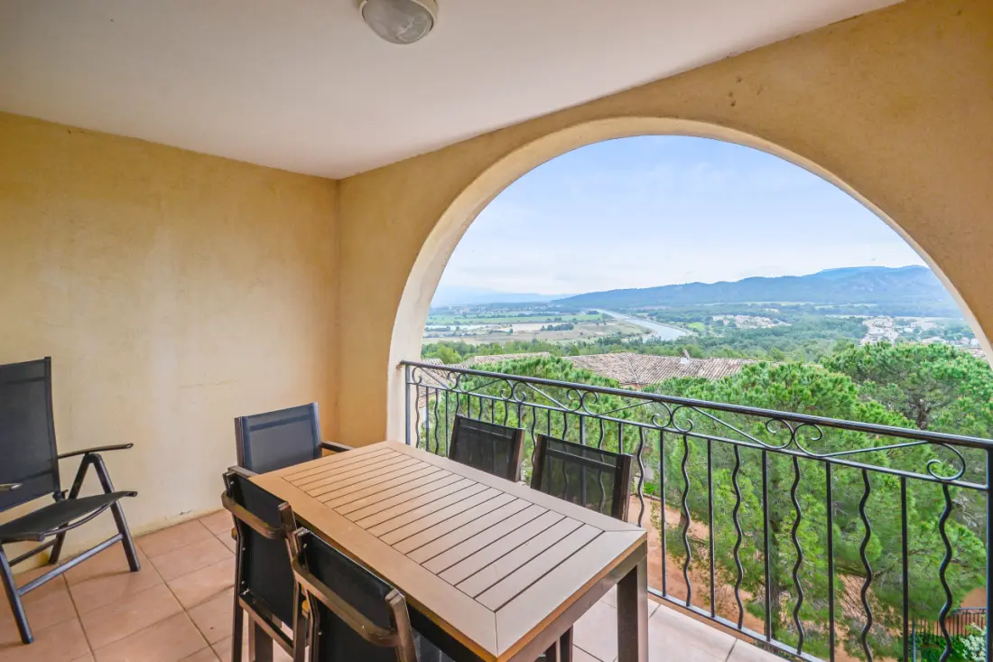 Village Pont Royal Provence-ban - maeva Home
