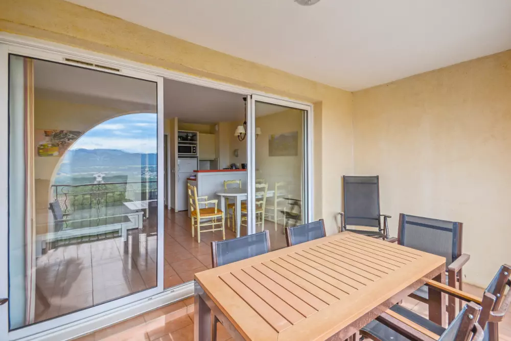 Village Pont Royal en Provence - maeva Home