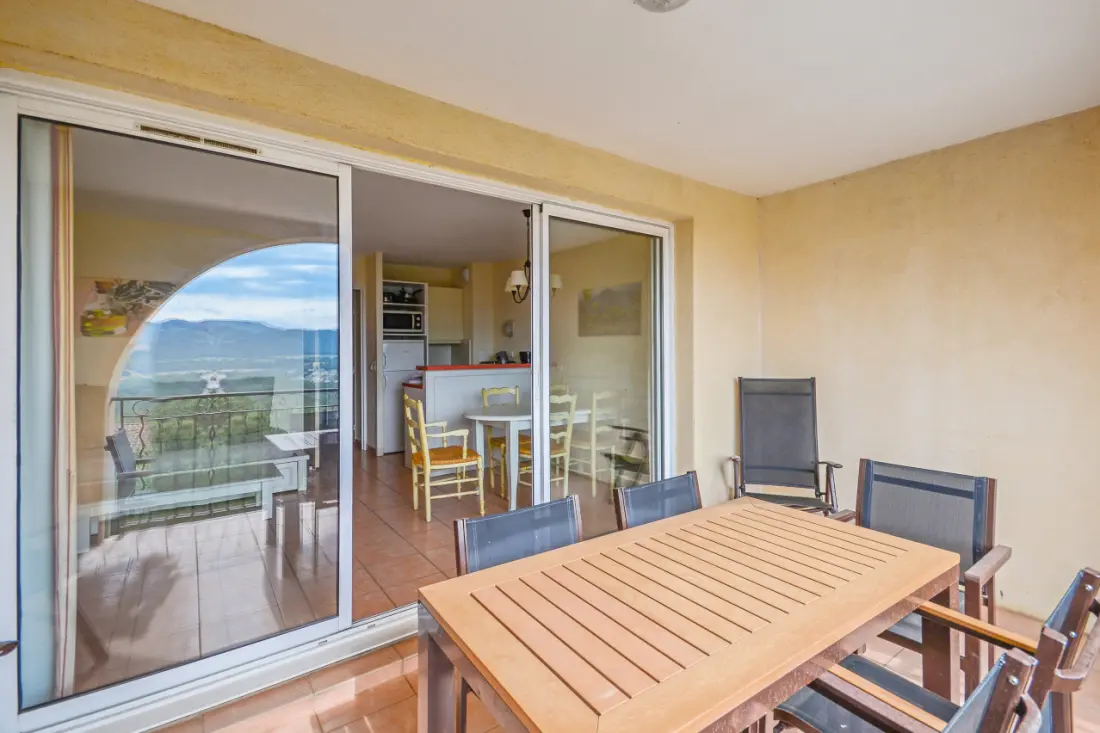 Village Pont Royal Provence-ban - maeva Home