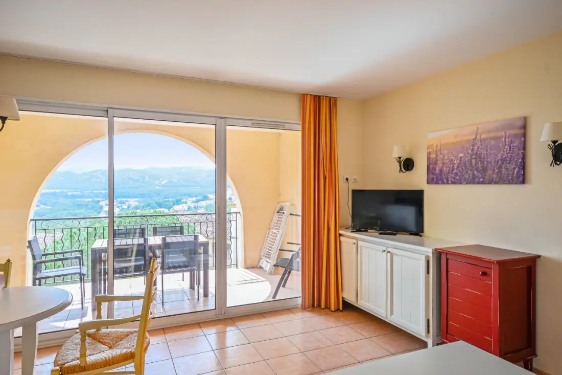 Village Pont Royal Provence-ban - maeva Home