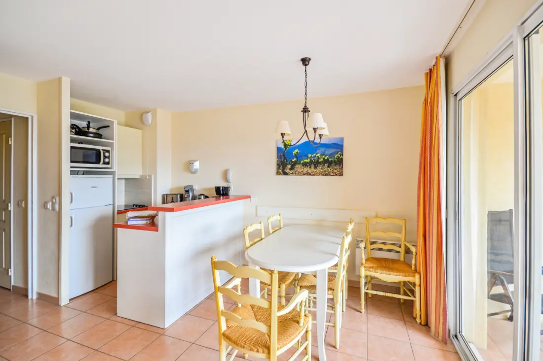 Village Pont Royal Provence-ban - maeva Home