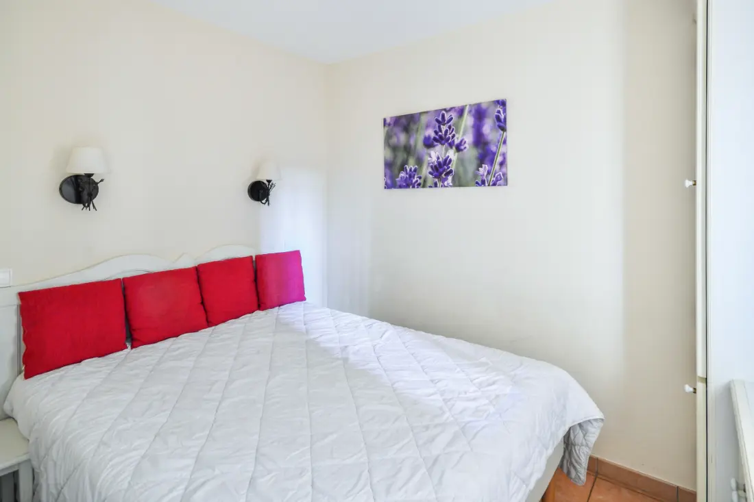 Village Pont Royal Provence-ban - maeva Home