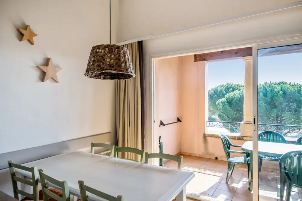 Village Pont Royal en Provence - maeva Home