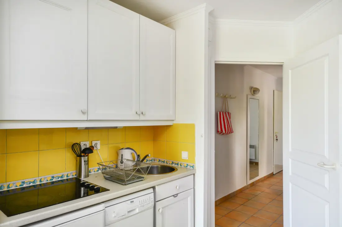 Village Pont Royal Provence-ban - maeva Home