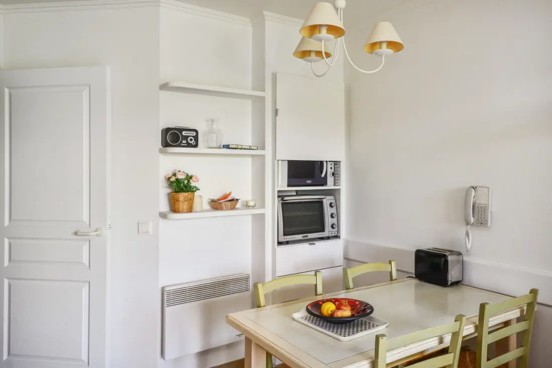 Village Pont Royal Provence-ban - maeva Home