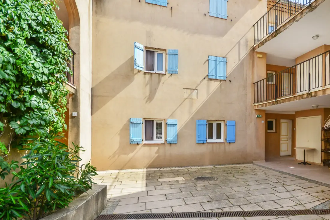Village Pont Royal Provence-ban - maeva Home