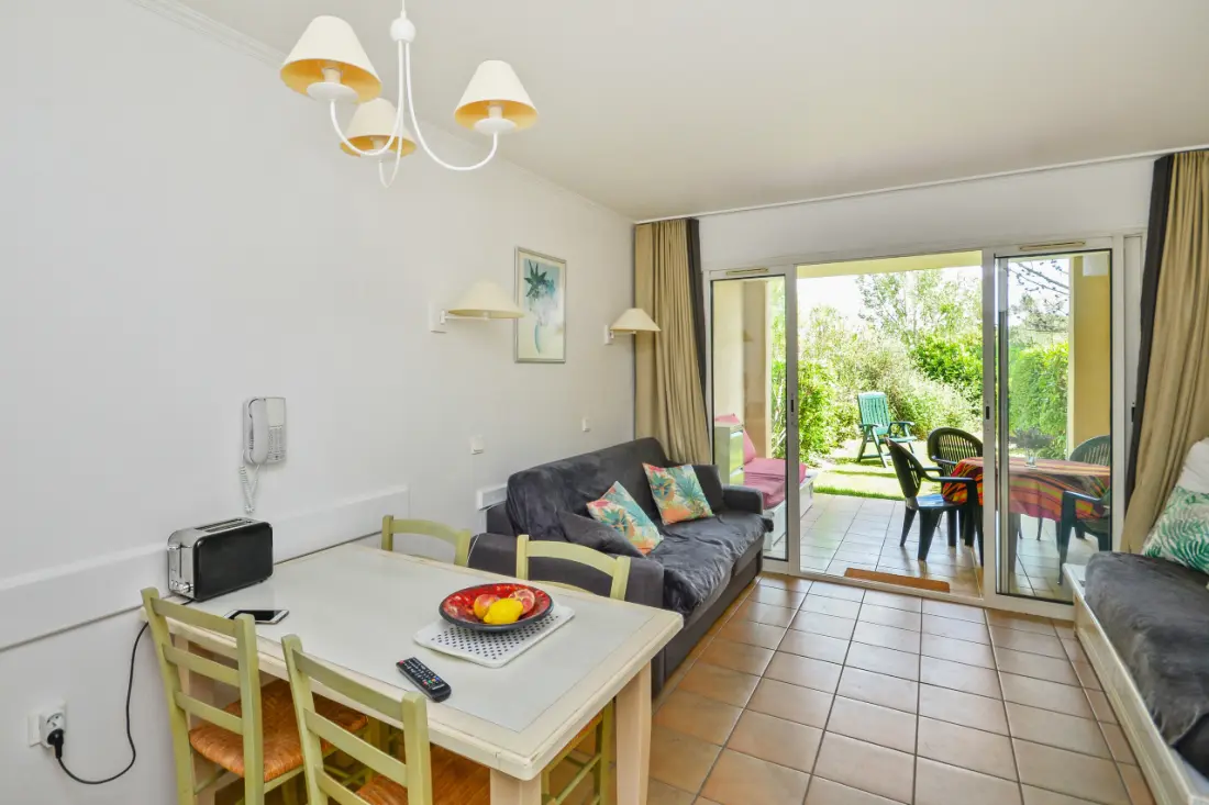 Village Pont Royal Provence-ban - maeva Home
