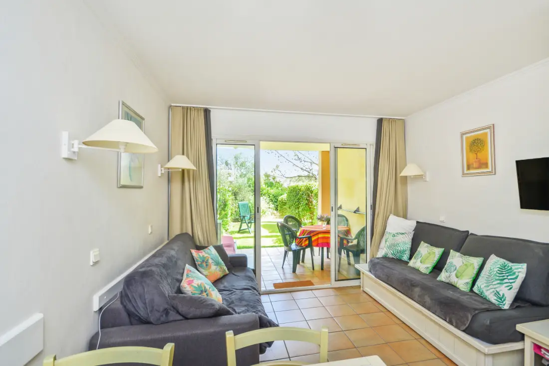 Village Pont Royal Provence-ban - maeva Home