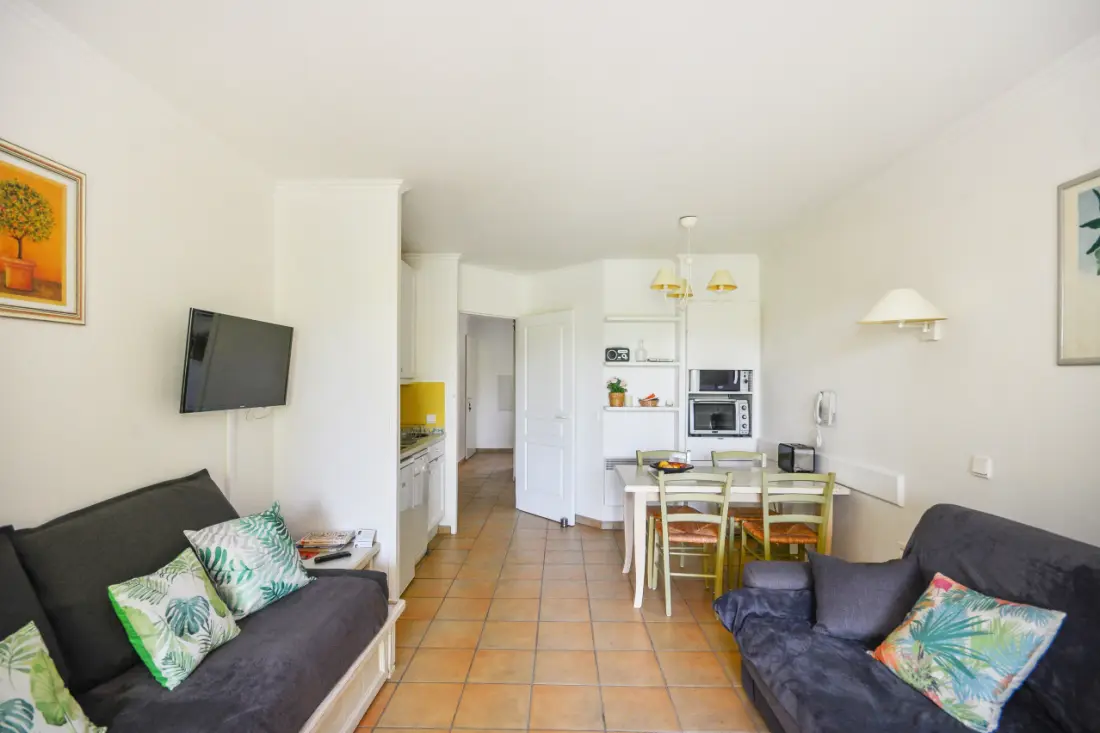 Village Pont Royal Provence-ban - maeva Home