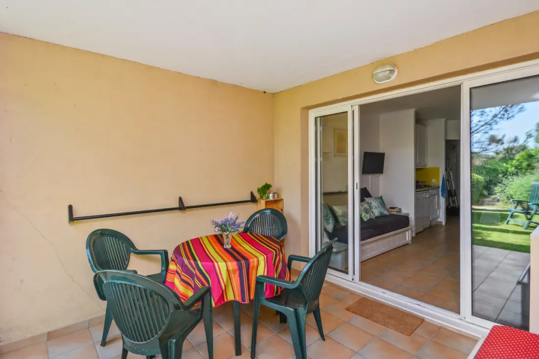 Village Pont Royal Provence-ban - maeva Home