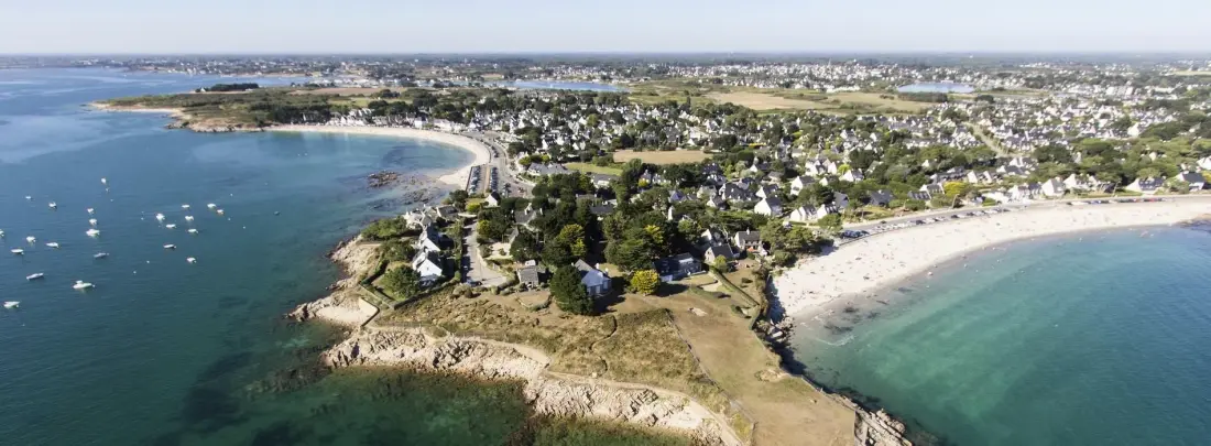 Camping Entre Terre et Mer 3 étoiles★★★