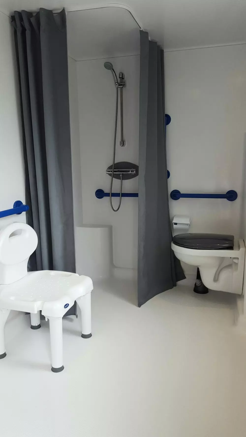 Camping Entre Terre et Mer 3 Estrellas★★★