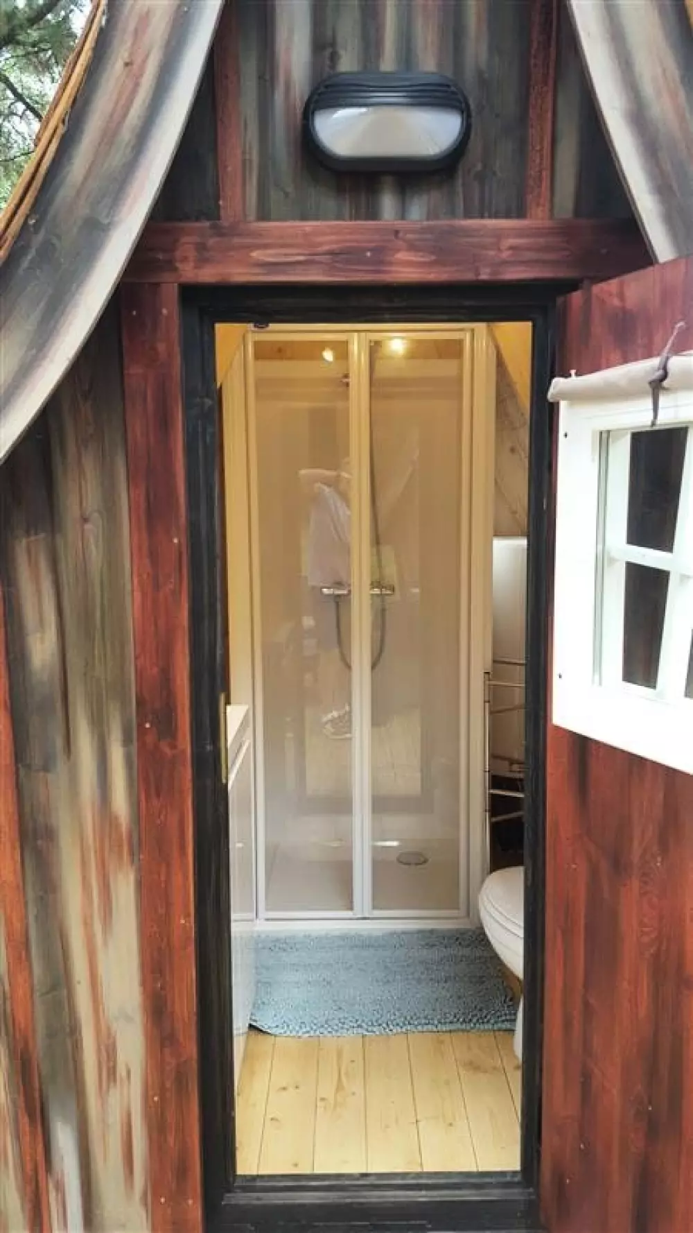 Camping Entre Terre et Mer 3 Estrellas★★★