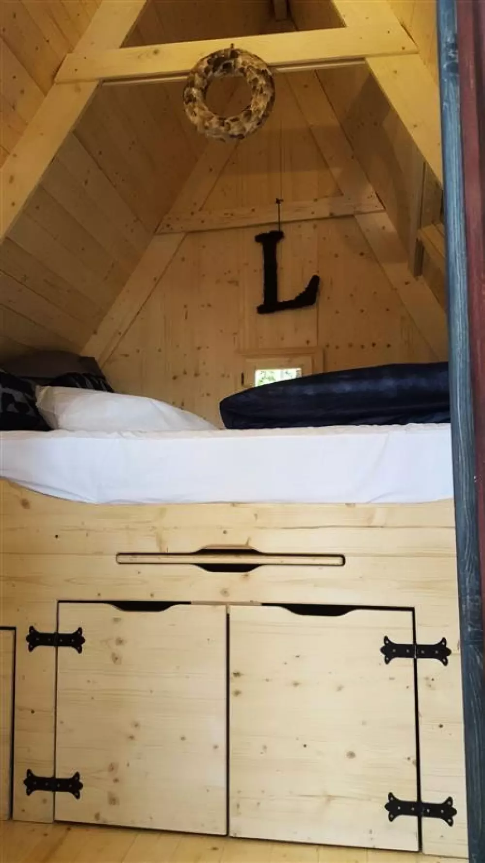 Camping Entre Terre et Mer 3 Estrellas★★★