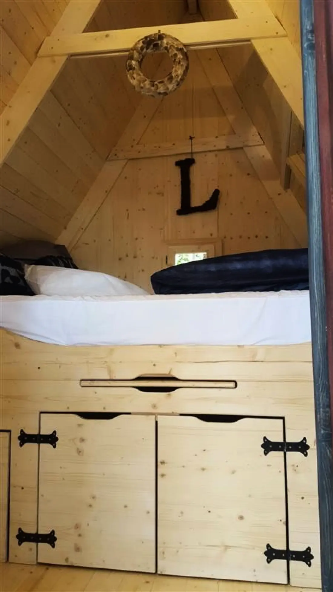 Camping Entre Terre et Mer 3 étoiles★★★