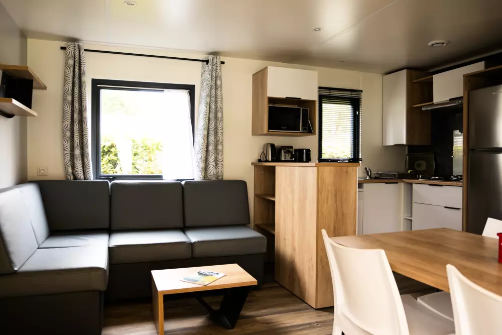 Camping Entre Terre et Mer 3 Estrellas★★★