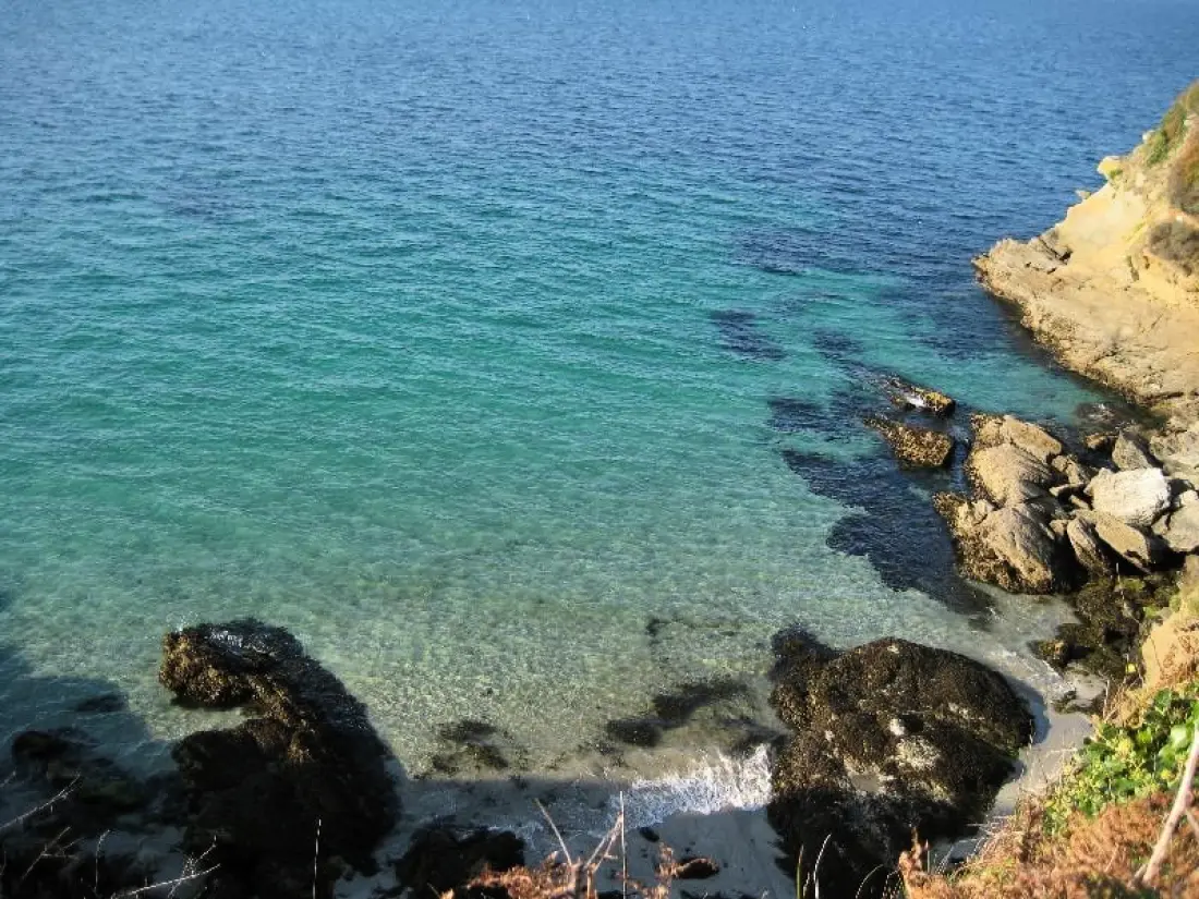 Camping Entre Terre et Mer 3 étoiles★★★