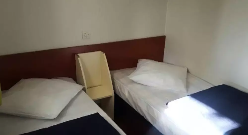 Camping Entre Terre et Mer 3 Estrellas★★★