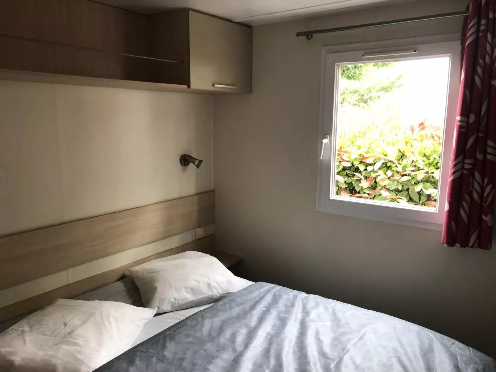 Camping Entre Terre et Mer 3 Estrellas★★★