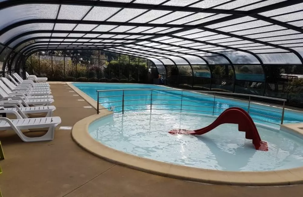 Camping Entre Terre et Mer 3 Estrellas★★★