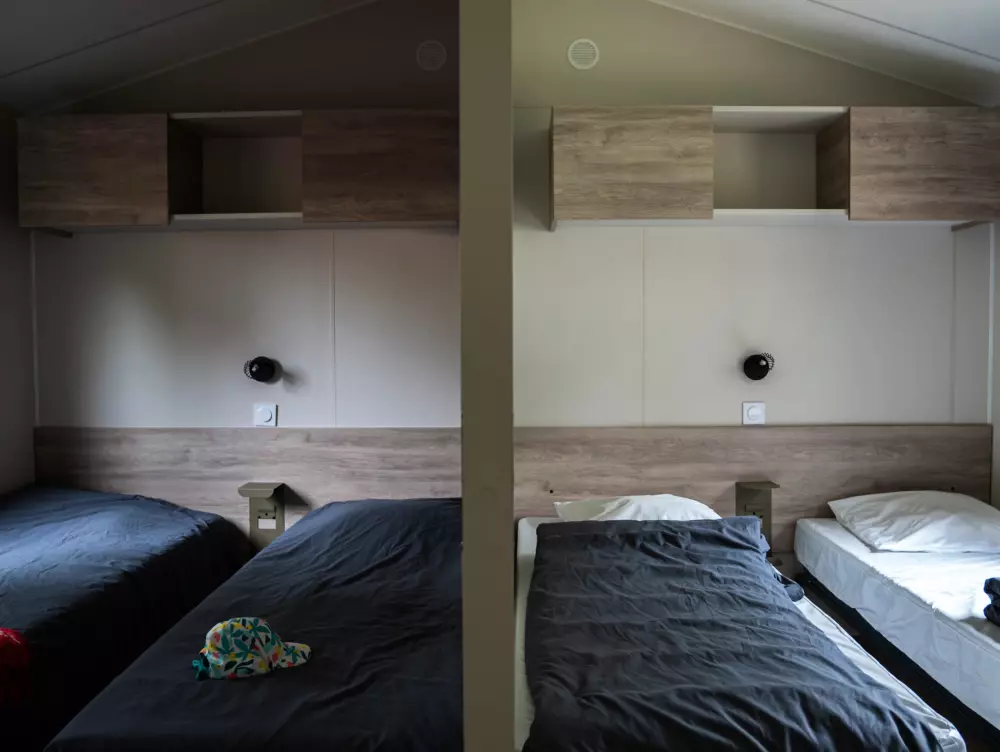 Camping Entre Terre et Mer 3 Estrellas★★★