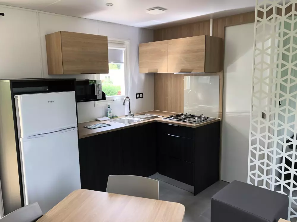 Camping Entre Terre et Mer 3 Estrellas★★★