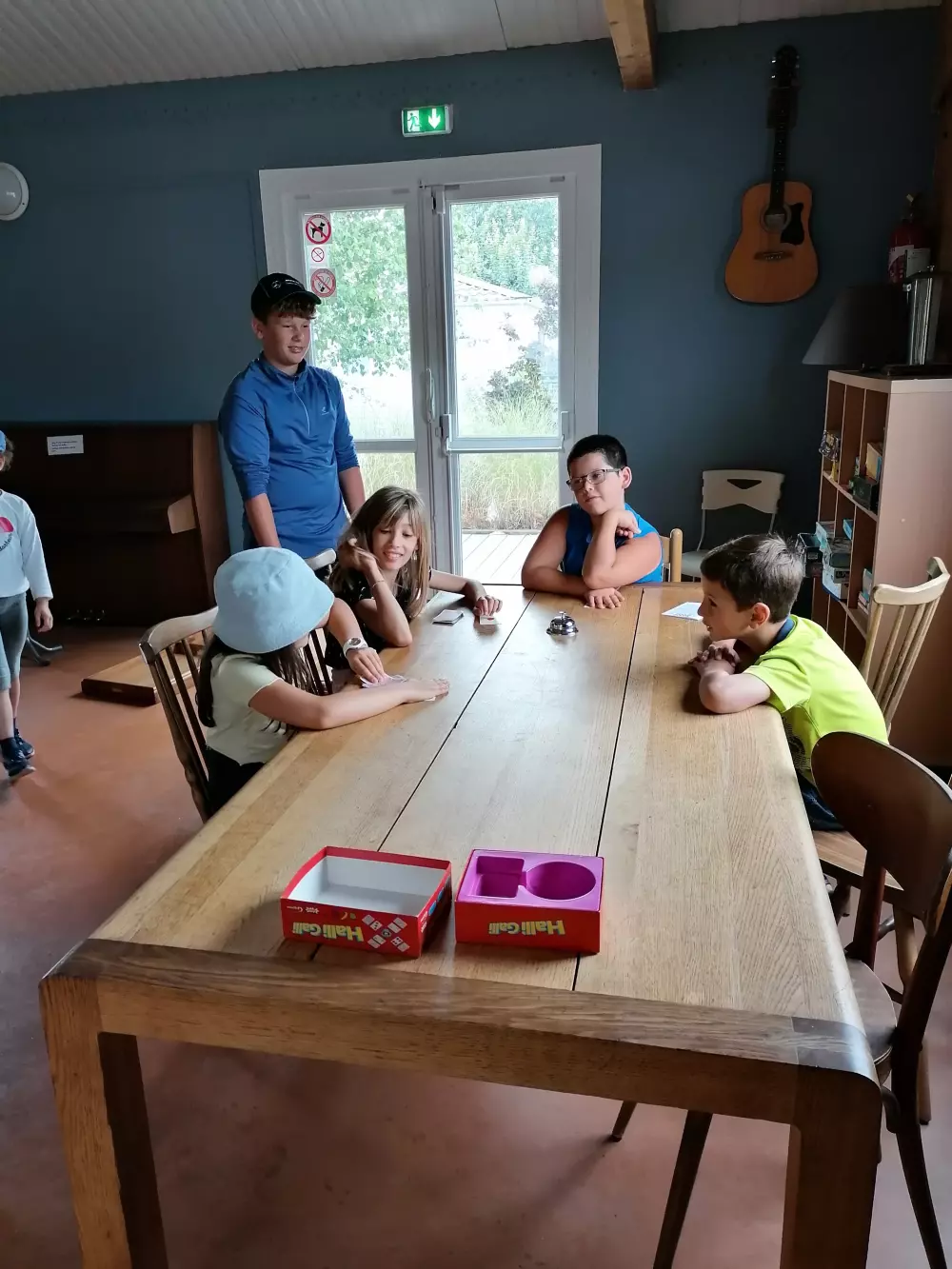 Camping Entre Terre et Mer 3 Estrellas★★★