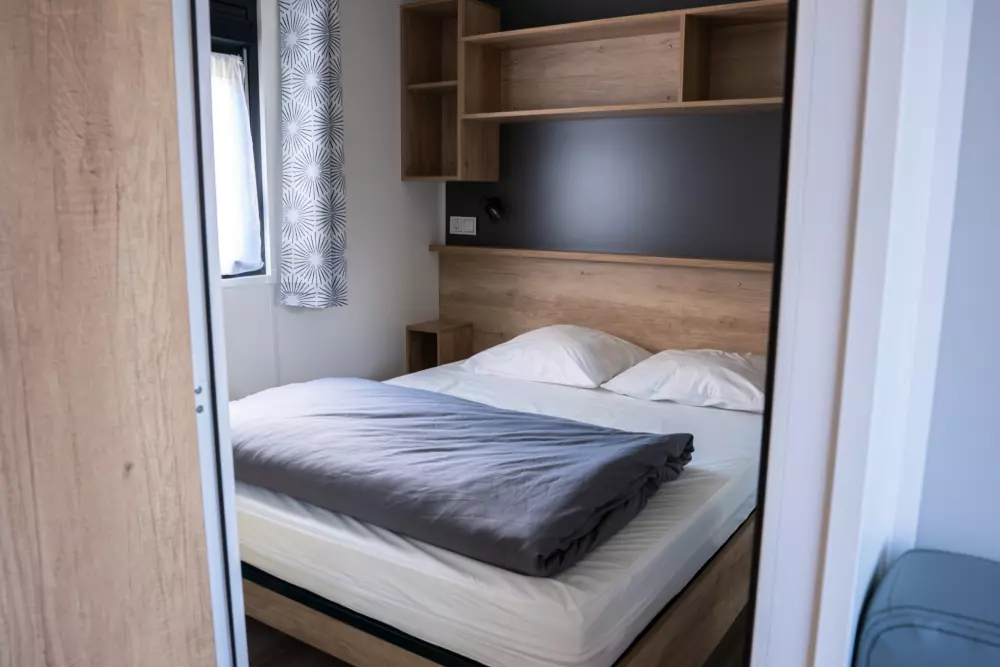 Camping Entre Terre et Mer 3 Estrellas★★★