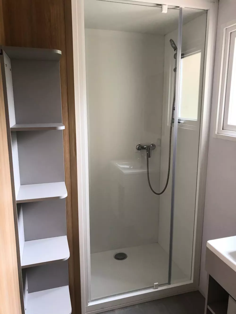 Camping Entre Terre et Mer 3 Estrellas★★★